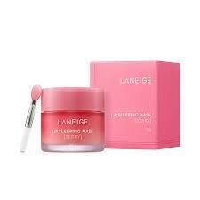 Laneige Berry Lip Sleeping Mask 